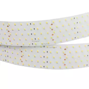 Лента светодиодная Arlight RT 2-2500 24V Day5000 5x2 (2835, 875 LED, CRI98) 025162(1)