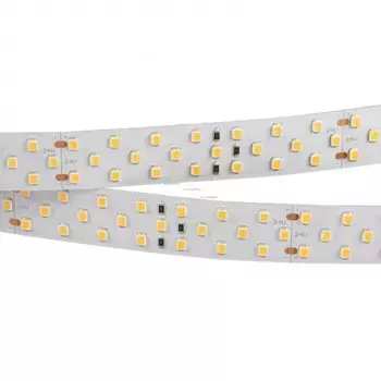 Лента светодиодная Arlight RT 2-5000 24V Warm2700 3x2 (2835, 1260 LED, CRI98) 025157(1)