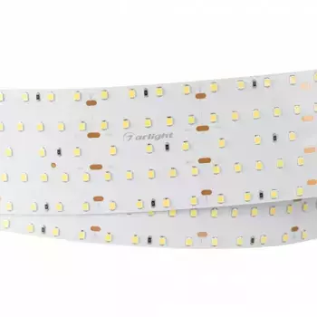 Лента светодиодная Arlight S2 с отверстием 021207(2)