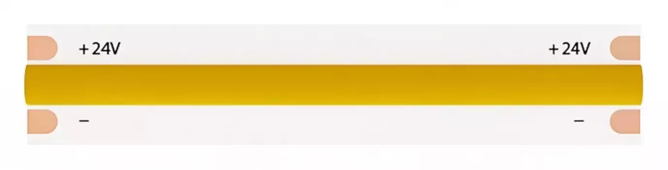 Лента светодиодная Arte Lamp LANE A2432008-02-4K