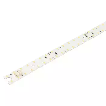 Линейка Arlight SL-ARC-LINE-500-9.6W 24V Warm3500 (500мм, прямая) 045100