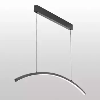 Линейно-подвесной светильник Lussole Bradford LSP-7453