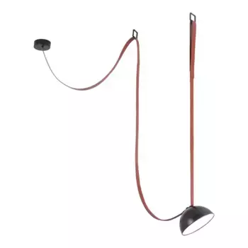 Линейно-подвесной светильник Lussole LSP-7522