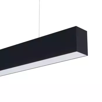 Линейный подвесной светильник Arlight SP-LINE-HANG-6085-L1495-55W Warm3000 051978