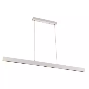 Линейный подвесной светильник Citilux Edge CL720030N