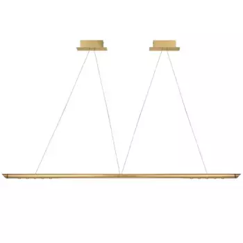 Линейный подвесной светильник Lightstar Virata 814203