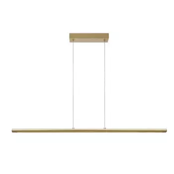 Линейный подвесной светильник Mantra Lineal 8955