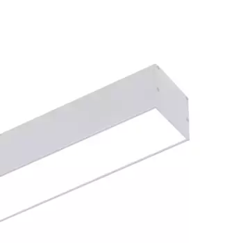 Линейный потолочный светильник Arlight SP-LINE-5050-L1960-65W Warm3000 052313