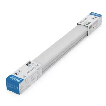 Линейный светильник Gauss Universal 843424318A