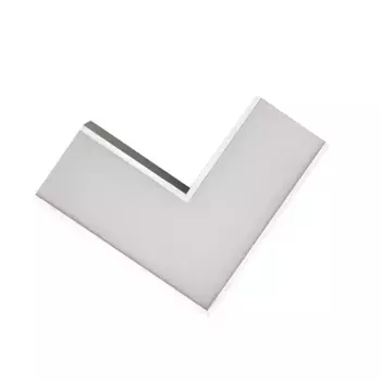 Линейный светильник-коннектор Feron AL4036L 51872