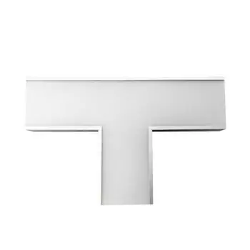 Линейный светильник-коннектор Feron AL4036T 51871