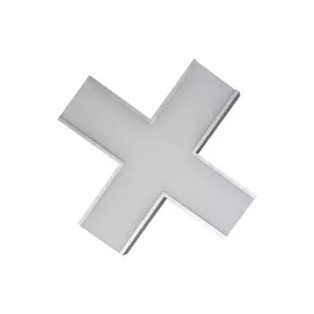 Линейный светильник-коннектор Feron AL4036X 51874