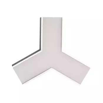 Линейный светильник-коннектор Feron AL4036Y 51873