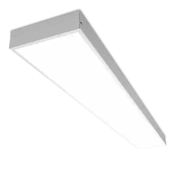 Линейный светильник Wolta ДПО01-36-103-5К