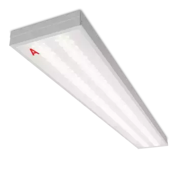 Линейный светильник Wolta ДПО01-36-142-4К