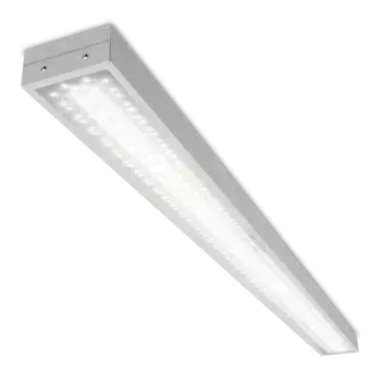 Линейный светильник Wolta ДПО01-36-202-4К