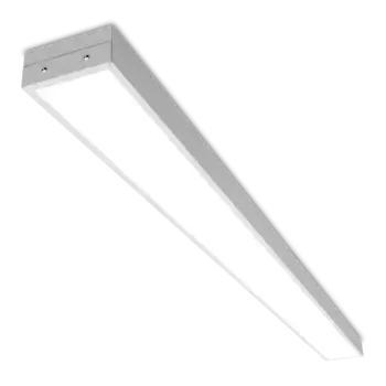Линейный светильник Wolta ДПО01-36-203-6К