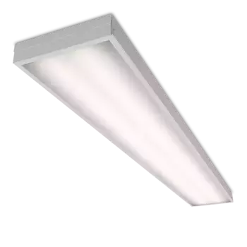 Линейный светильник Wolta ДПО11-36-101-4К