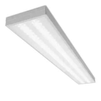 Линейный светильник Wolta ДПО11-36-102-6К