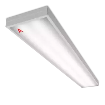 Линейный светильник Wolta ДПО11-36-141-6К