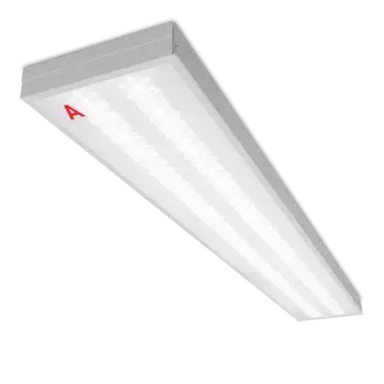 Линейный светильник Wolta ДПО11-36-142-6К