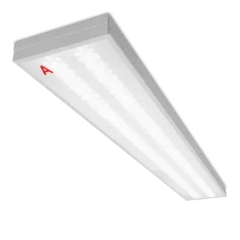 Линейный светильник Wolta ДПО11-36-142-5К