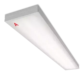 Линейный светильник Wolta ДПО11-54-141-4К