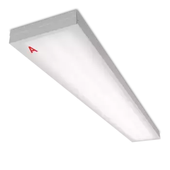 Линейный светильник Wolta ДПО11-54-141-5К