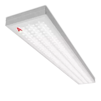 Линейный светильник Wolta ДПО11-54-142-5К