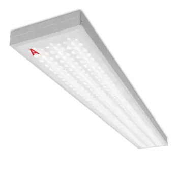 Линейный светильник Wolta ДПО11-54-142-6К