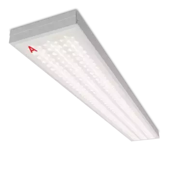 Линейный светильник Wolta ДПО11-54-142-4К