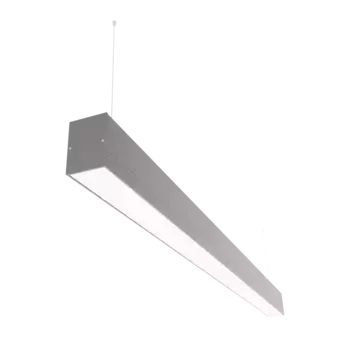 Линейный светильник Wolta ДСО01-36-101-6К-С