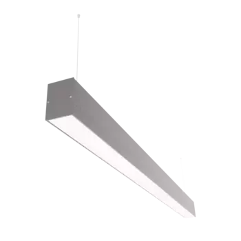 Линейный светильник Wolta ДСО01-36-101-4К-С