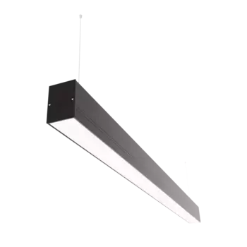 Линейный светильник Wolta ДСО01-36-101-6К-Ч