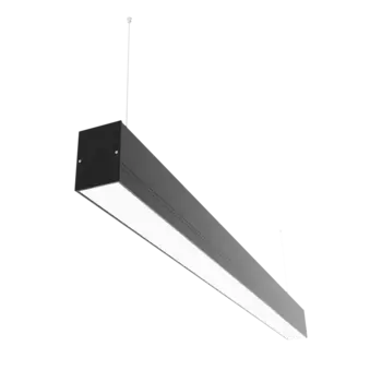 Линейный светильник Wolta ДСО01-36-201-5К-Ч