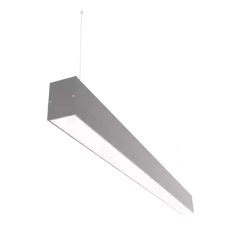 Линейный светильник Wolta ДСО01-36-201-5К-С
