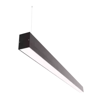 Линейный светильник Wolta ДСО01-54-301-4К-Ч