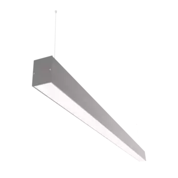 Линейный светильник Wolta ДСО01-54-301-4К-С