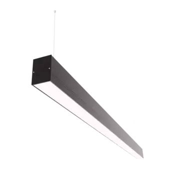 Линейный светильник Wolta ДСО01-54-301-5К-Ч