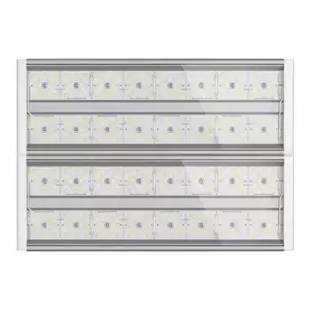 Линейный светильник Wolta ДСП03-160-202-4К-У Г60