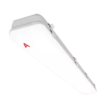 Линейный светильник Wolta ДСП11-54-041-6К