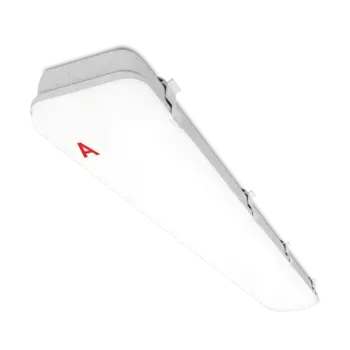 Линейный светильник Wolta ДСП11-54-041-5К