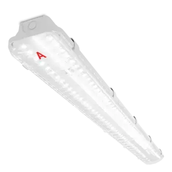 Линейный светильник Wolta ДСП14-36-042-6К