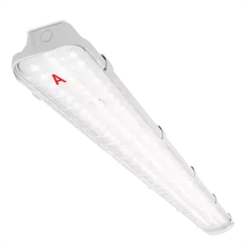 Линейный светильник Wolta ДСП14-54-042-5К