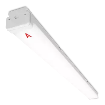 Линейный светильник Wolta ДСП15-54-041-5К