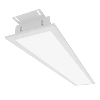 Линейный светильник Wolta ДВО07-54-101-6К