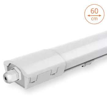 Линейный светильник Wolta WPL18-6.5K60-01