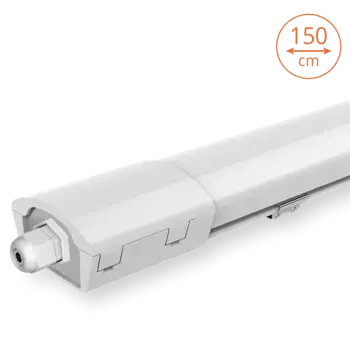 Линейный светильник Wolta WPL48-6.5K150-01