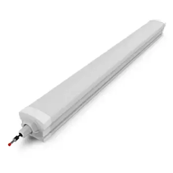 Линейный светодиодный светильник Gauss 843424218A