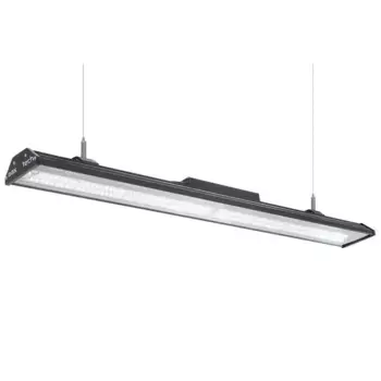 Линейный светодиодный светильник Всесветодиоды Сапфир aax415-100-tr-5k-rope